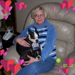 Meet your Posher, Jean